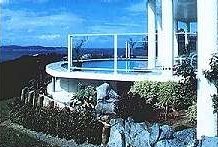 Concrete Walls