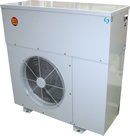Heat Pump for Swimming Pools