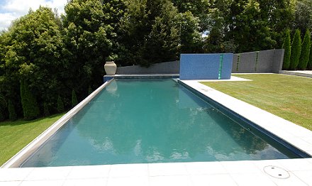 Lap Pools Hamilton