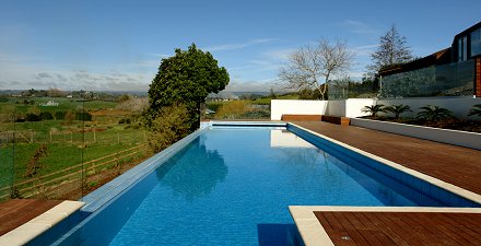 Lap Pools Hamilton