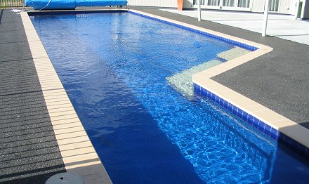 Lap Pools