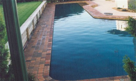 Lap Pools