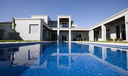 Lap Pools