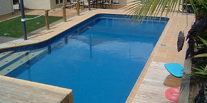 CLASSIC / RECTANGLE POOLS