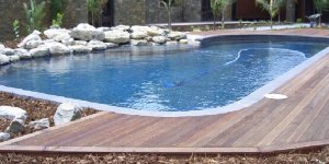 NATURAL POOLS